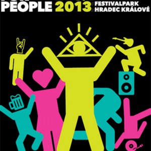 Rock For People