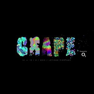 Grape 2015