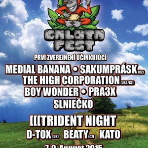 Galota Fest 2015