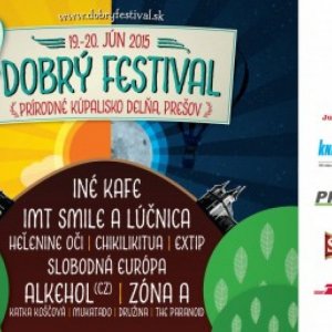 Dobrý festival 2015