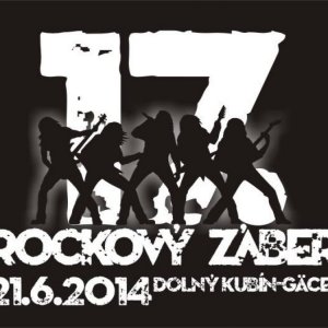 Rockový záber 2015