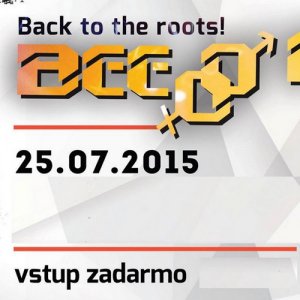 BeeFree Festival 2015