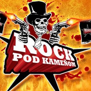 Rock pod kameňom 2015
