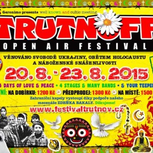 Trutnoff 2015