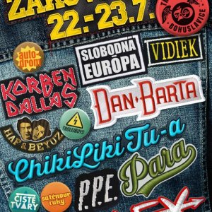 Žákovic Open  2016