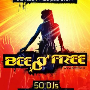 BeeFree Festival 2016