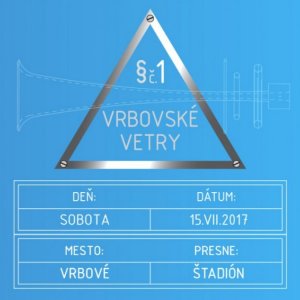Vrbovské vetry 2017