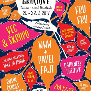 Tužina Groove 2017