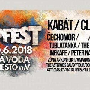 Topfest 2018