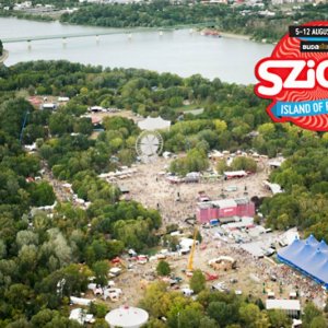 Sziget festival