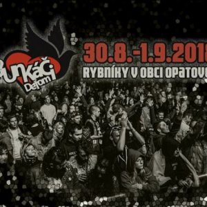 Punkáči deťom 2018