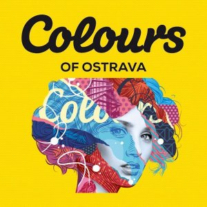 Colours of Ostrava 2018