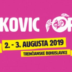 Žákovic Open 2019