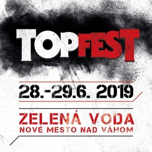 Topfest 2019