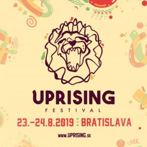 Uprising Festival 2019