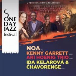 One Day Jazz Festival 2019