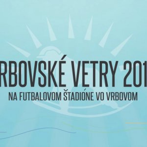 Vrbovské vetry 2019
