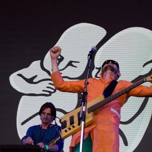 Pohoda 2020 - (presunuté na 2021)