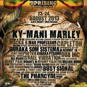 Uprising