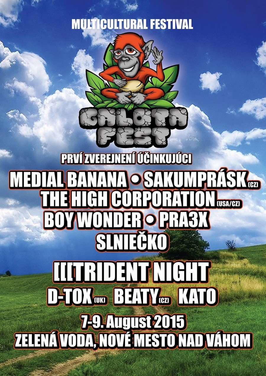 Galota Fest 2015