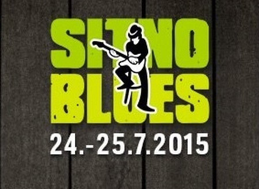 Sitno Blues 2015
