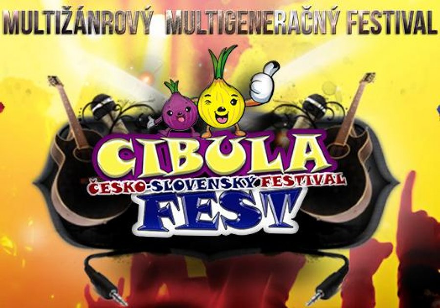 Cibula Fest 2015