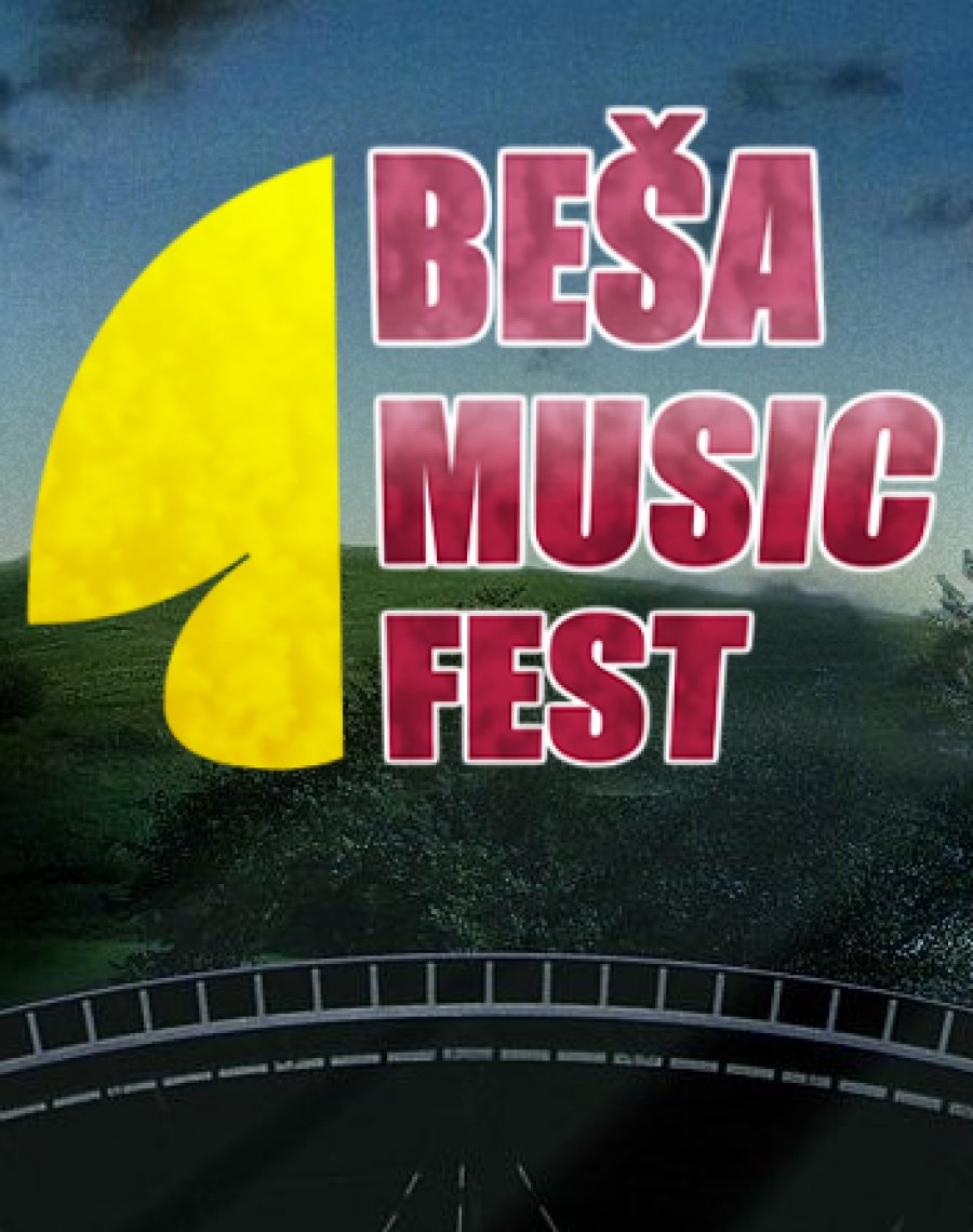 Beša Music Fest 2015