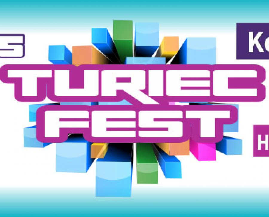 Turiec Fest 2015