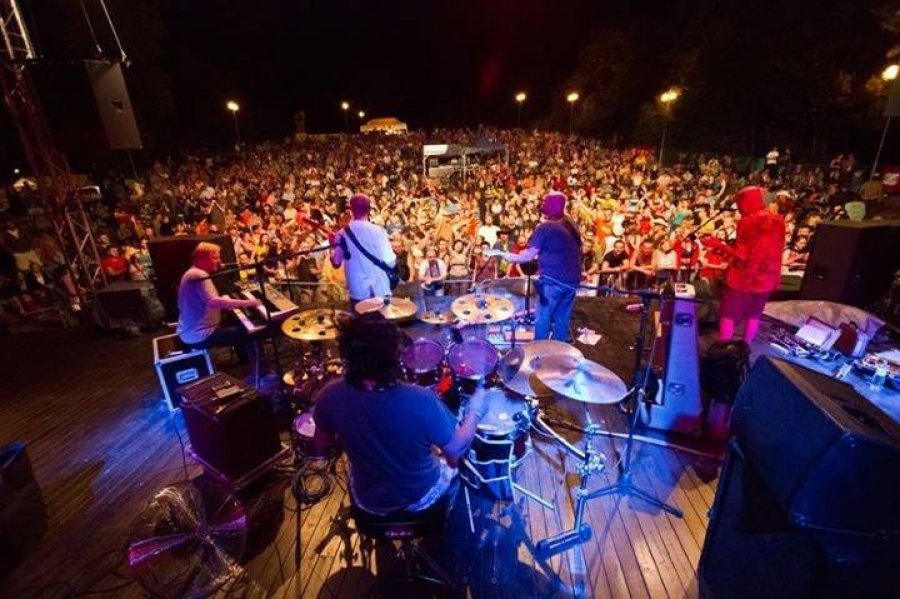 FestDobréBohunice 2015