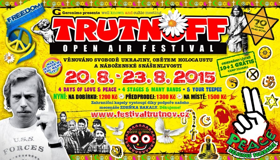 Trutnoff 2015