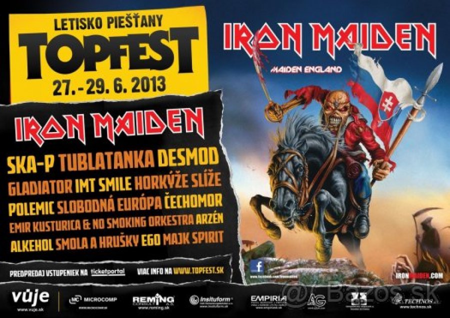 Topfest