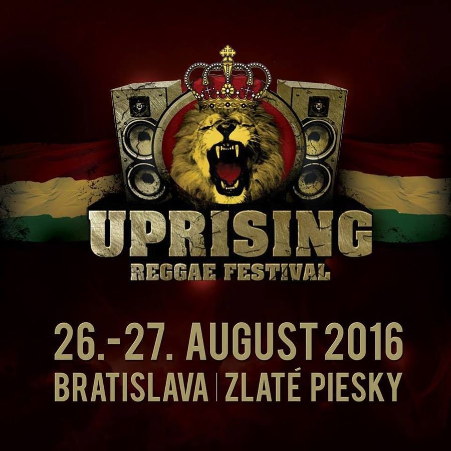 Uprising Festival 2016