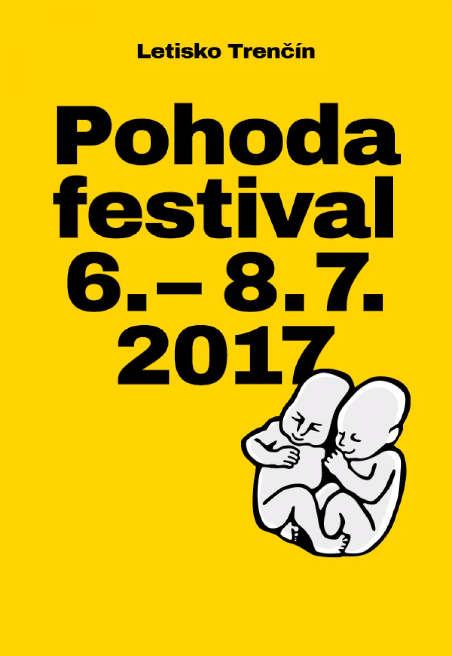 Pohoda 2017