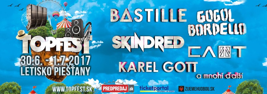 Topfest 2017