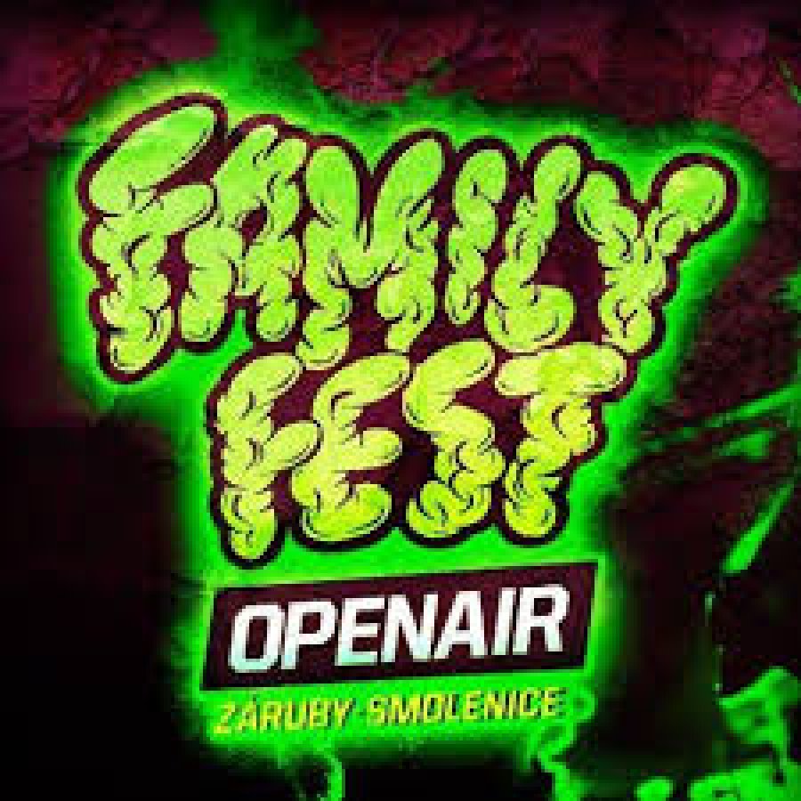 Family Fest Open Air 2018