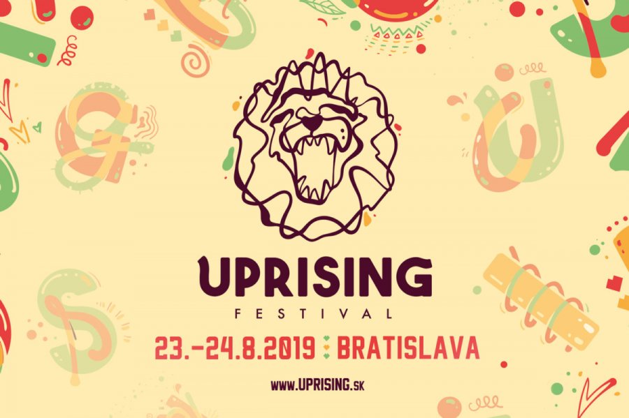 Uprising Festival 2019