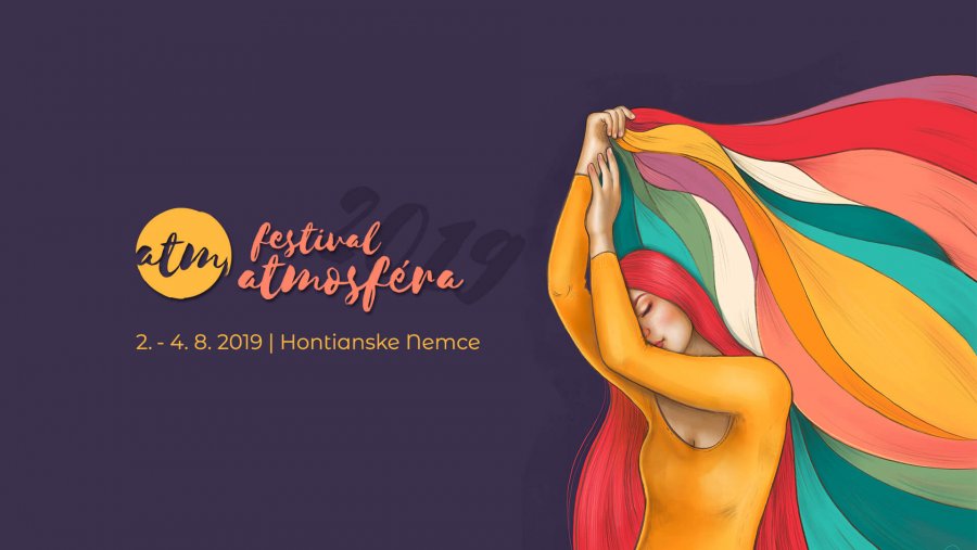 Festival Atmosféra 2019