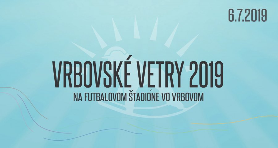 Vrbovské vetry 2019